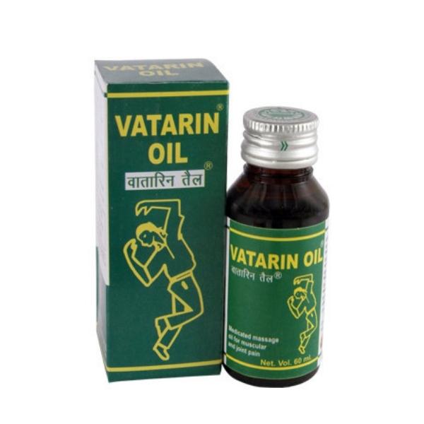 Vatarin Oil
